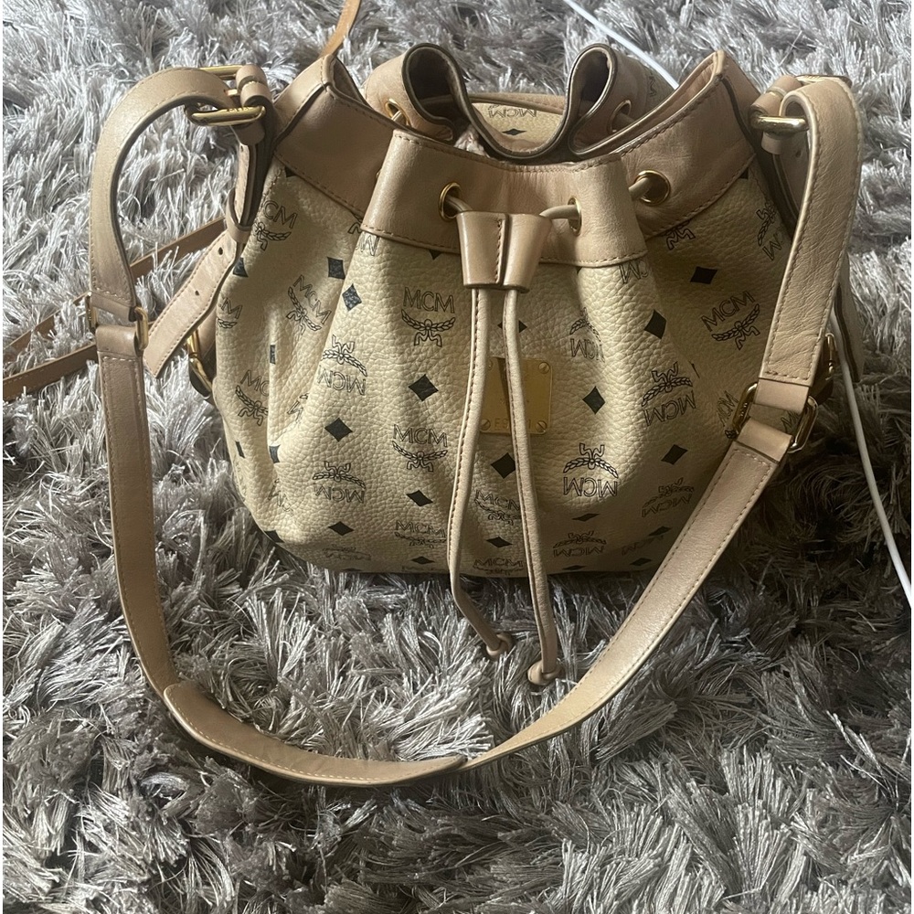 Vintage Mcm